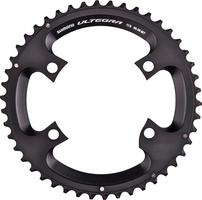 Halfords Shimano Ultegra Fc-R8000 11 Speed Outer Chainring, 46T-Mt For 46/36T | Extra 8% off for BC Members