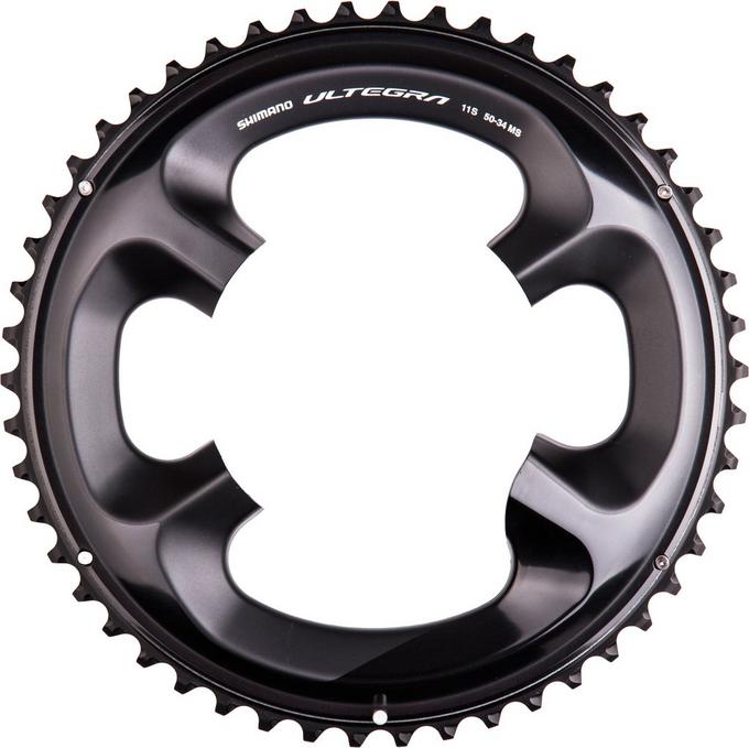 Shimano ultegra 6800 outer hot sale chainring