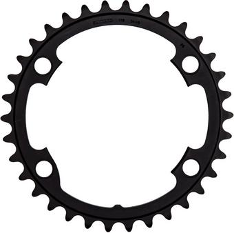 Shimano Ultegra FC-R8000 11 Speed Inner Chainring, 34T-MS for 50/34T