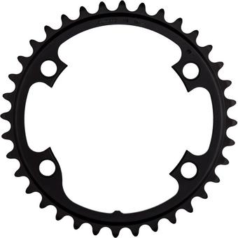 Shimano Ultegra FC-R8000 11 Speed Inner Chainring, 36T-MT for 46/36T or 52/36T