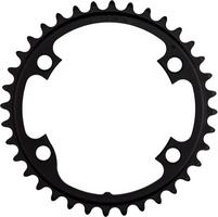 Halfords Shimano Ultegra Fc-R8000 11 Speed Inner Chainring, 36T-Mt For 46/36T Or 52/36T | Extra 8% off for BC Members