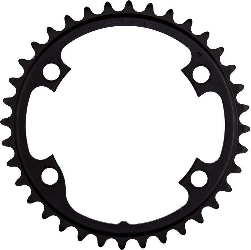 Halfords Shimano Ultegra FC-R8000 11 Speed Inner Chainring, 36T-MT for 46/36T or 52/36T | Extra 8% off for BC Members