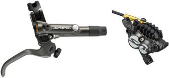 Shimano saint best sale disc brakes