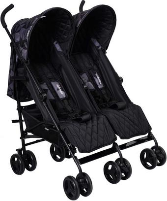 Safety 1st double umbrella hot sale stroller