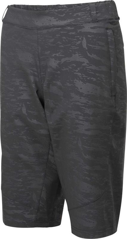 Halfords Altura Kielder Lightweight Trail Women's Shorts - Black - 12 | Extra 8% off for BC Members