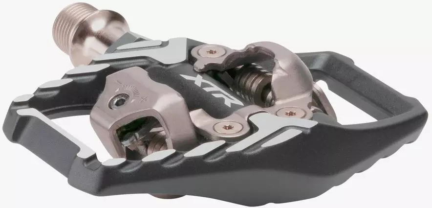 Shimano XTR store Trail SPD Pedals