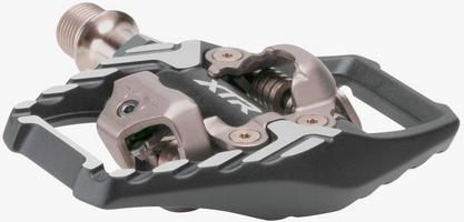 Halfords Shimano Xtr Pd-M9120 Spd Trail Pedals | Extra 8% off for BC Members