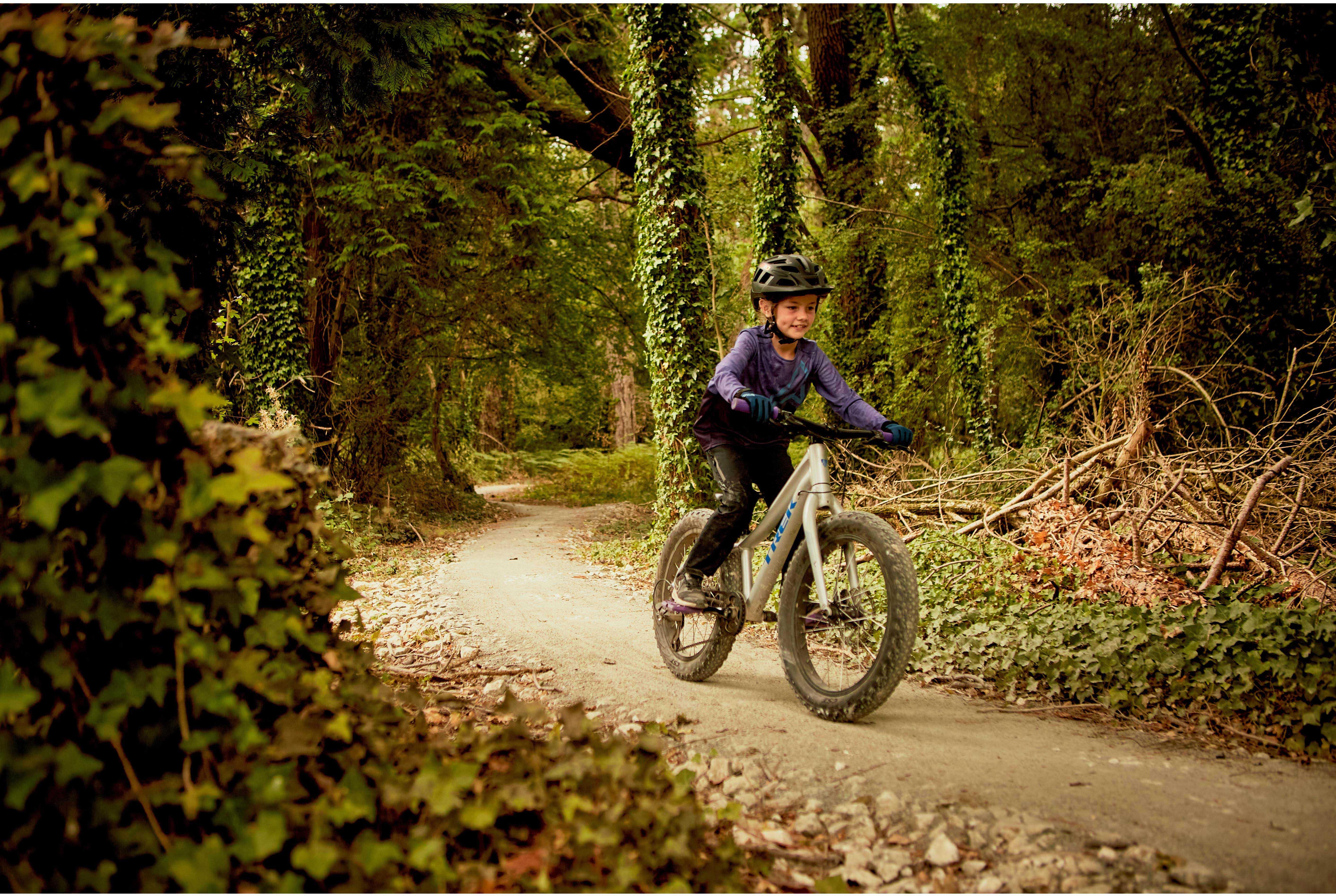 Altura Spark Trail Kid's Pants