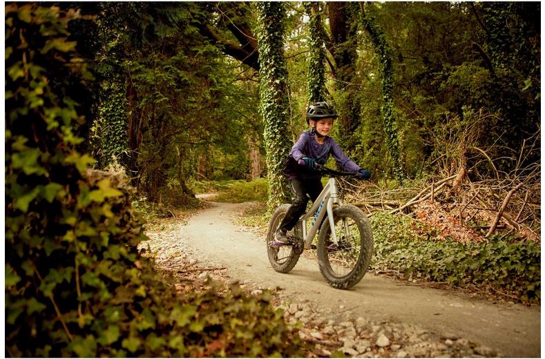 Altura Spark Trail Kid's Pants Altura Spark Trail Kid's Pants