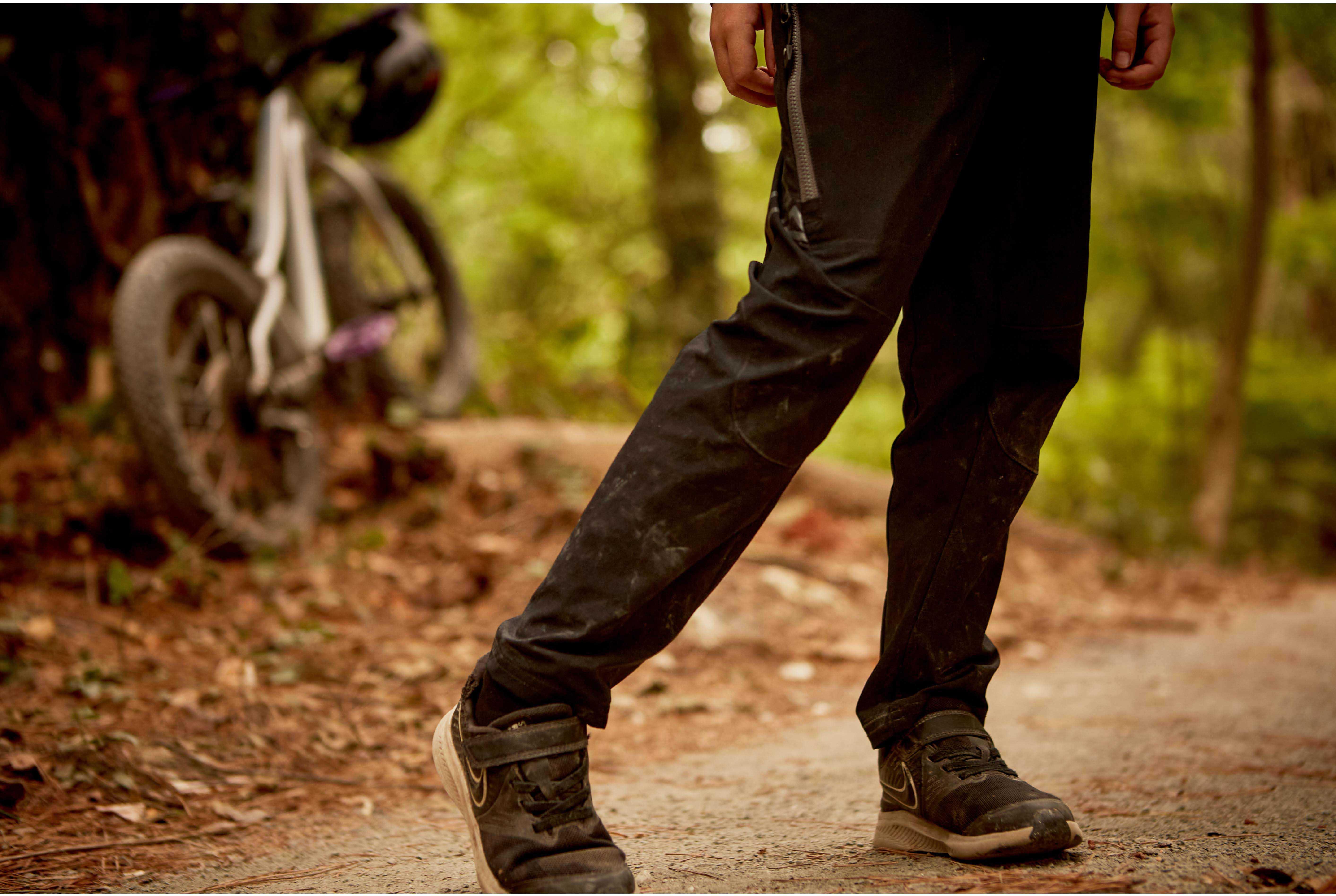 Altura Spark Trail Kid's Pants