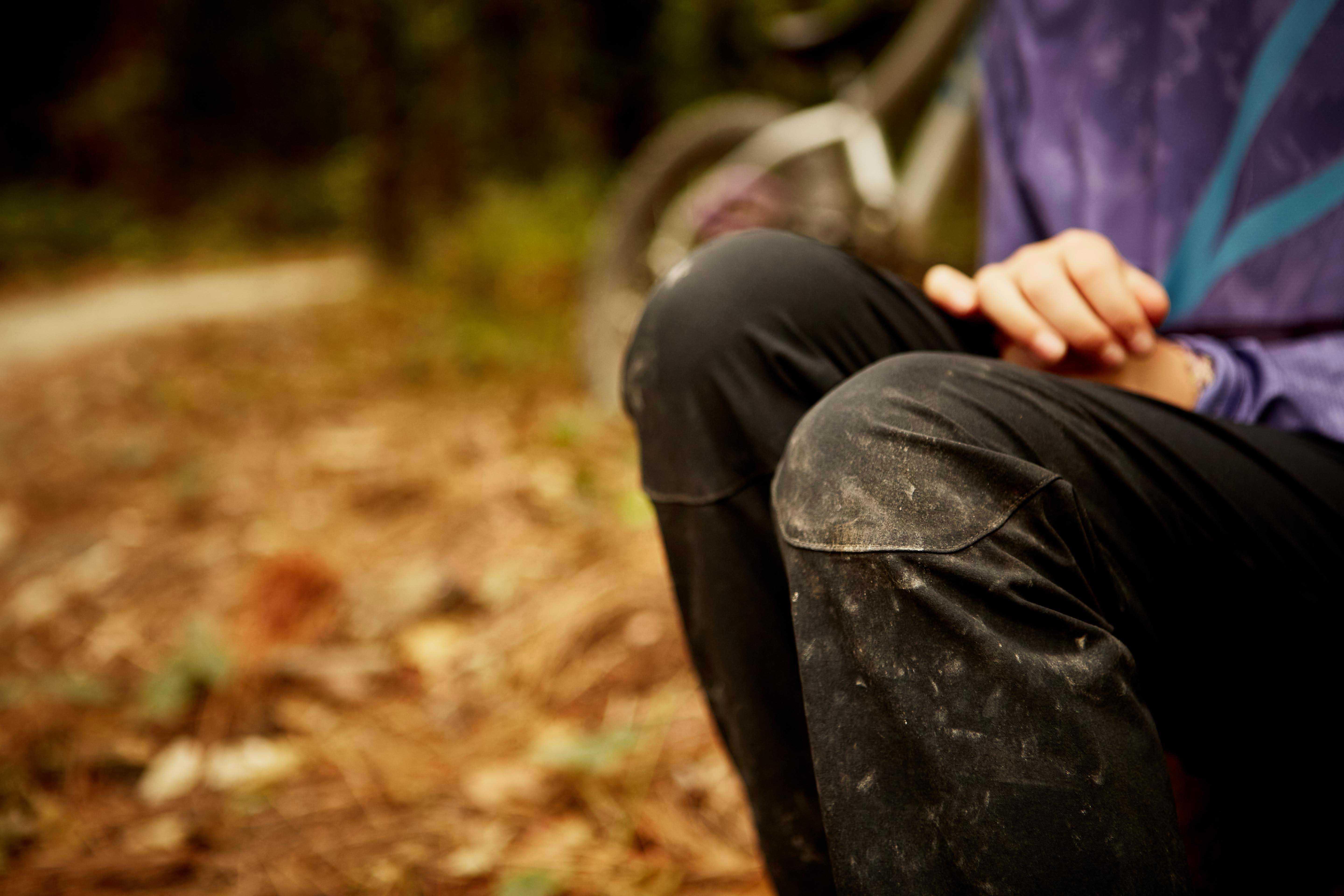 Altura Spark Trail Kid's Pants