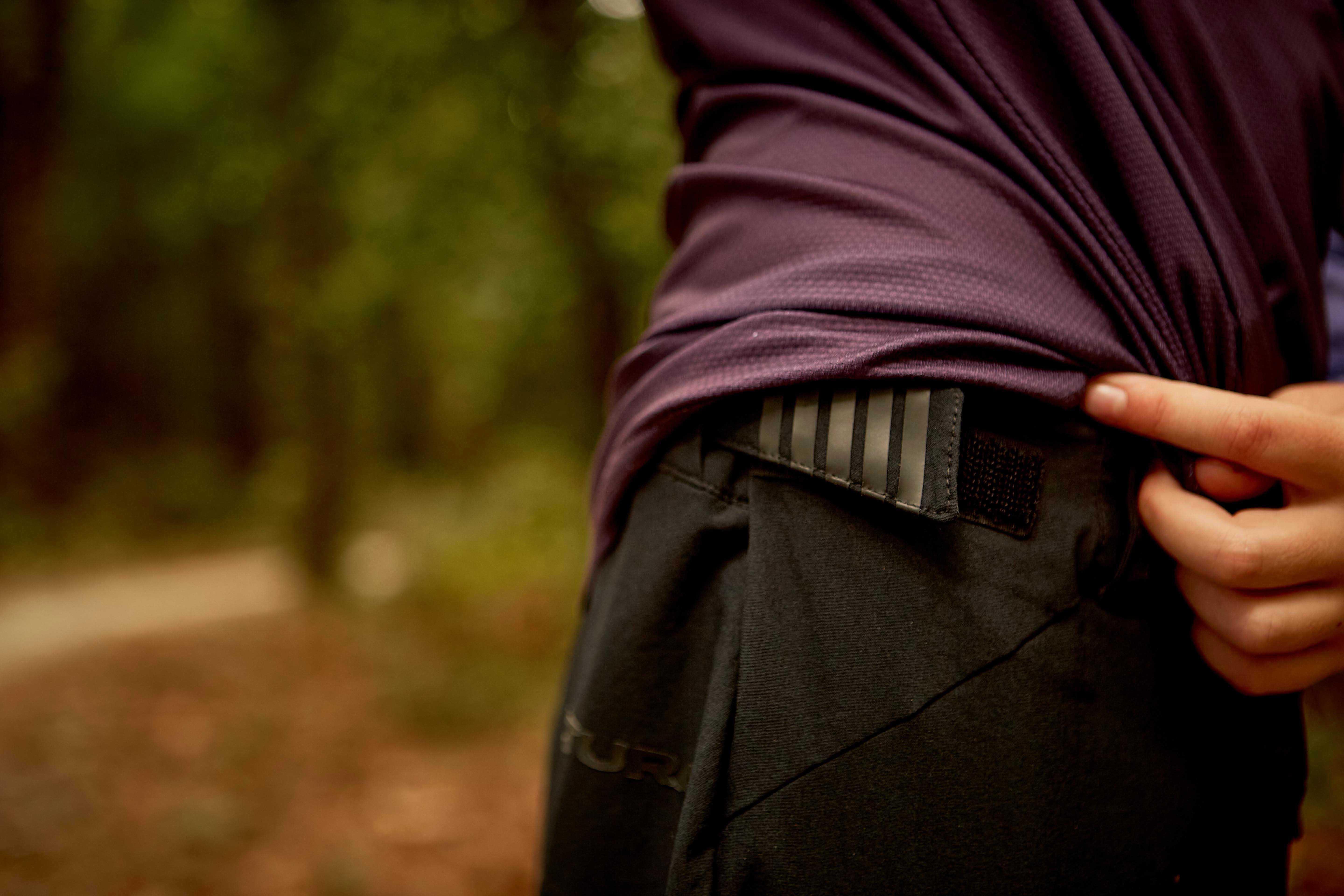 Altura Spark Trail Kid's Pants