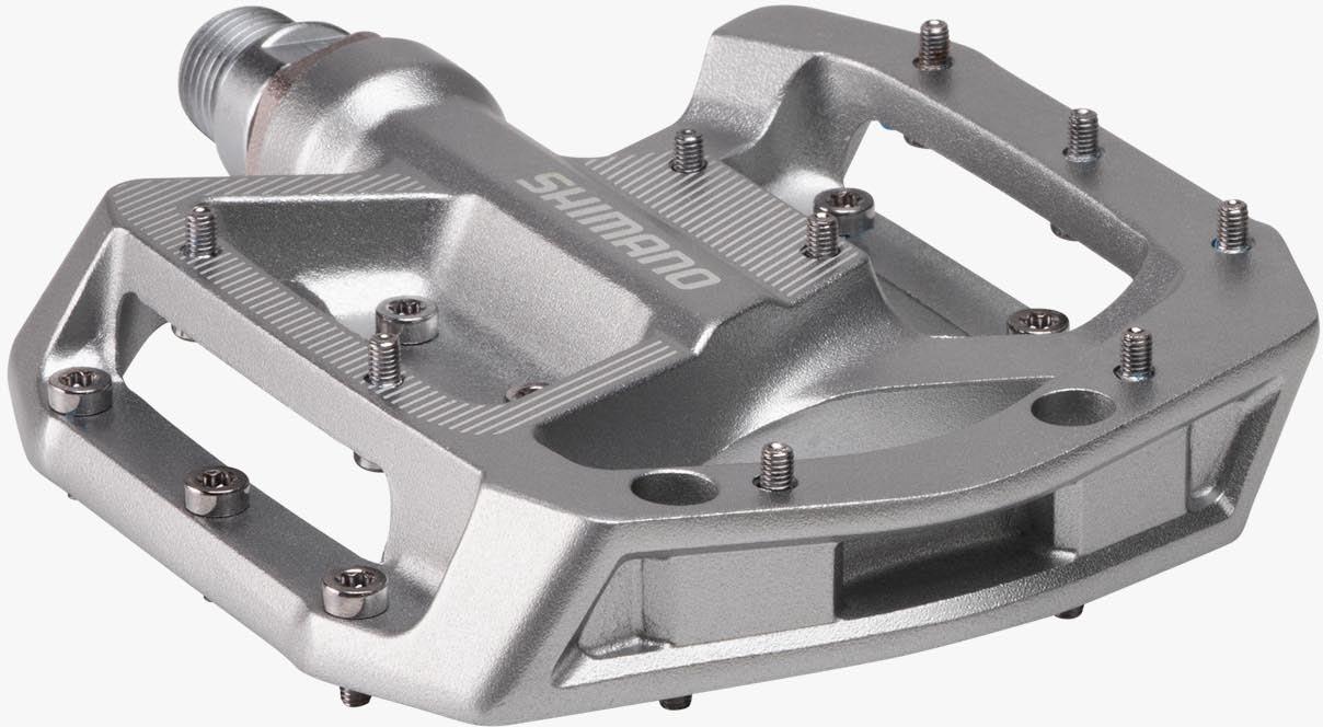 Shimano PD-GR500 MTB Flat Pedals
