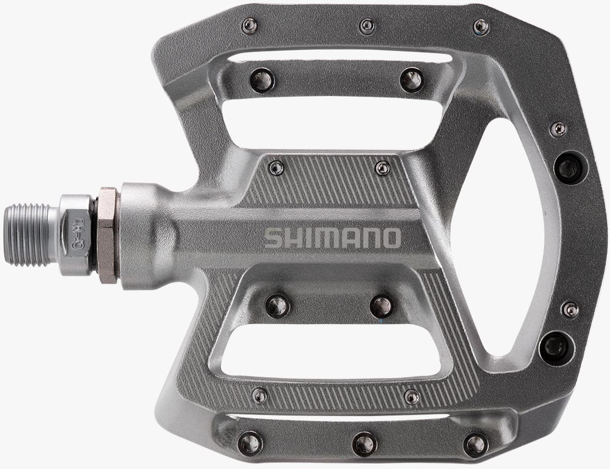 Shimano PD-GR500 MTB Flat Pedals