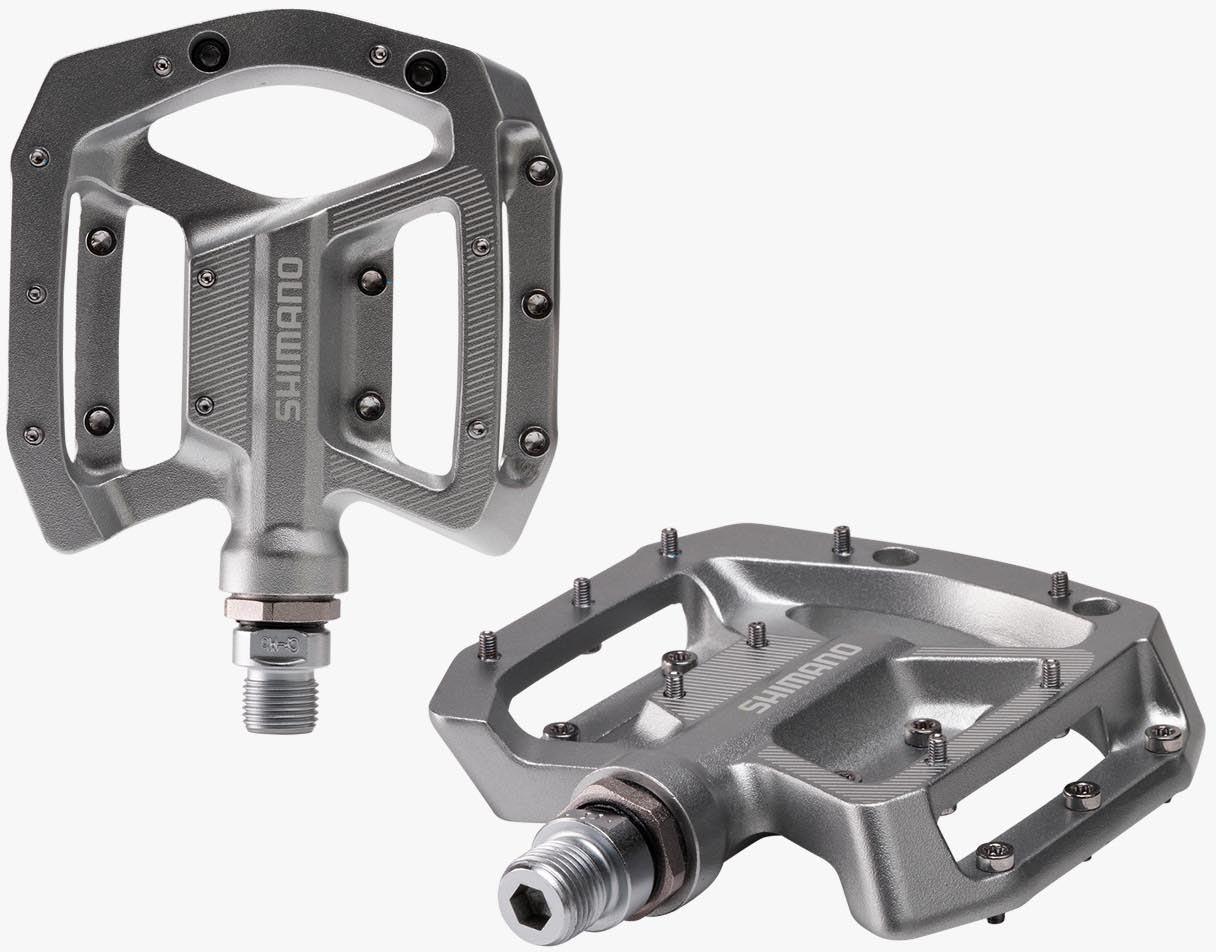 Shimano PD-GR500 MTB Flat Pedals