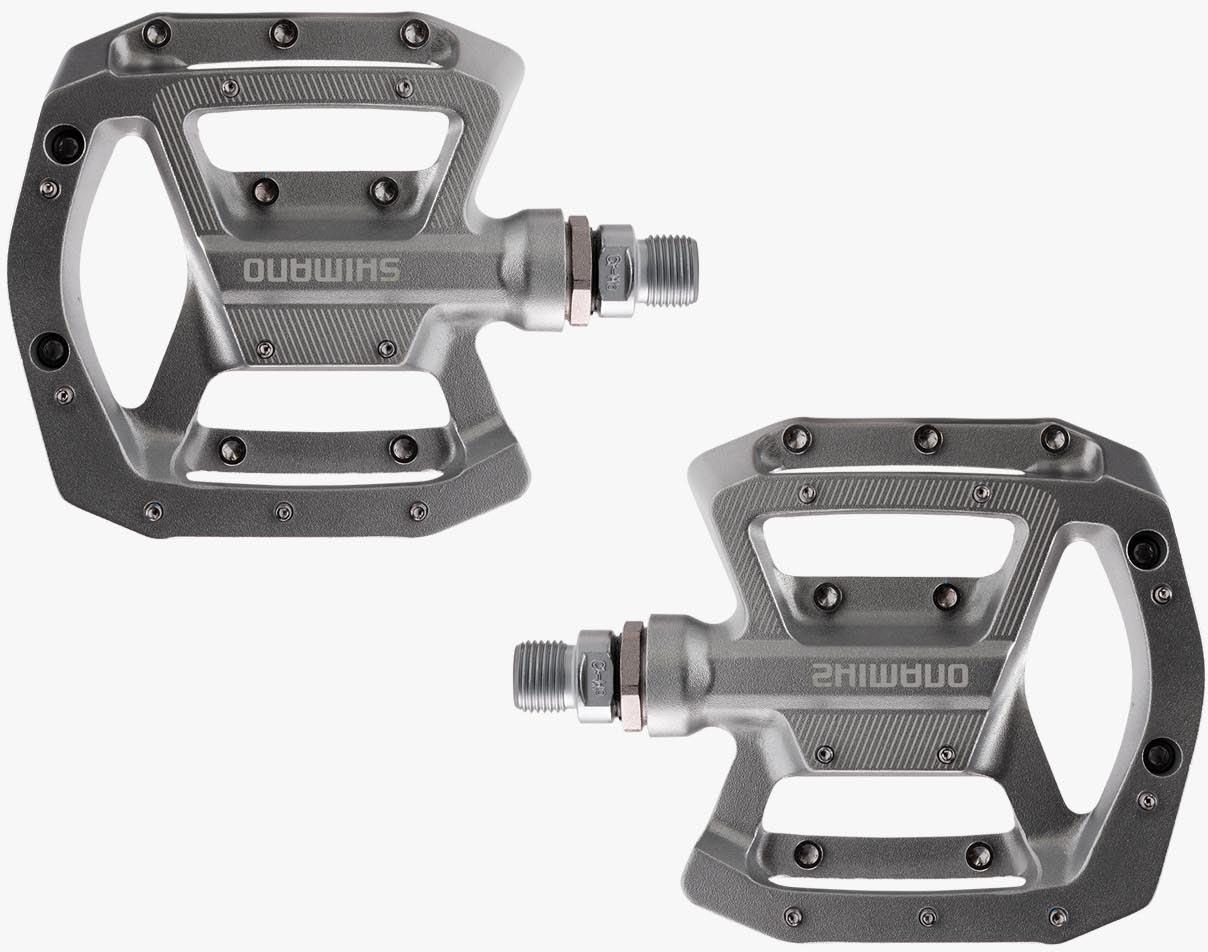 Shimano PD-GR500 MTB Flat Pedals