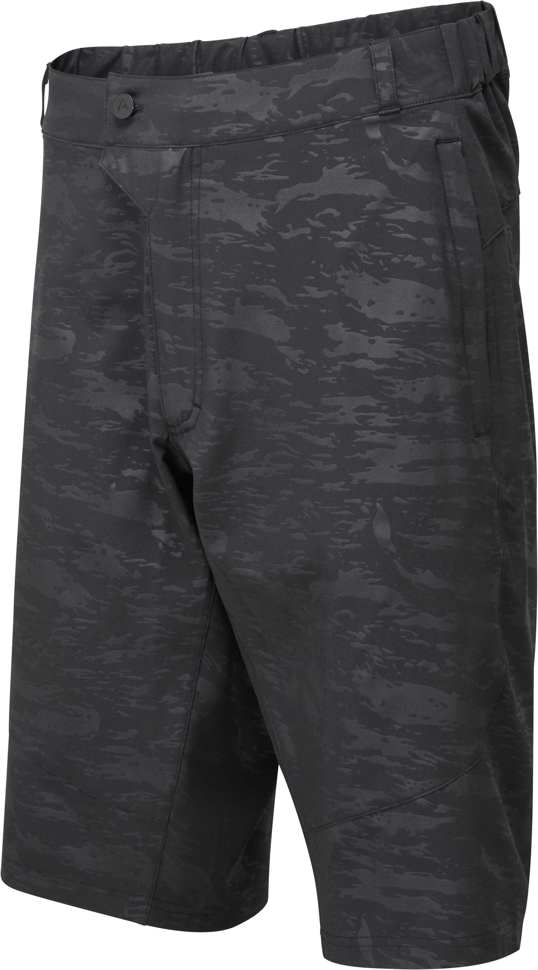 Altura Kielder Lightweight Trail Men's Shorts Halfords UK