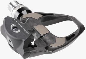 Halfords Shimano Dura Ace Pd-R9100 Spd Sl Carbon Road Pedals | Extra 8% off for BC Members