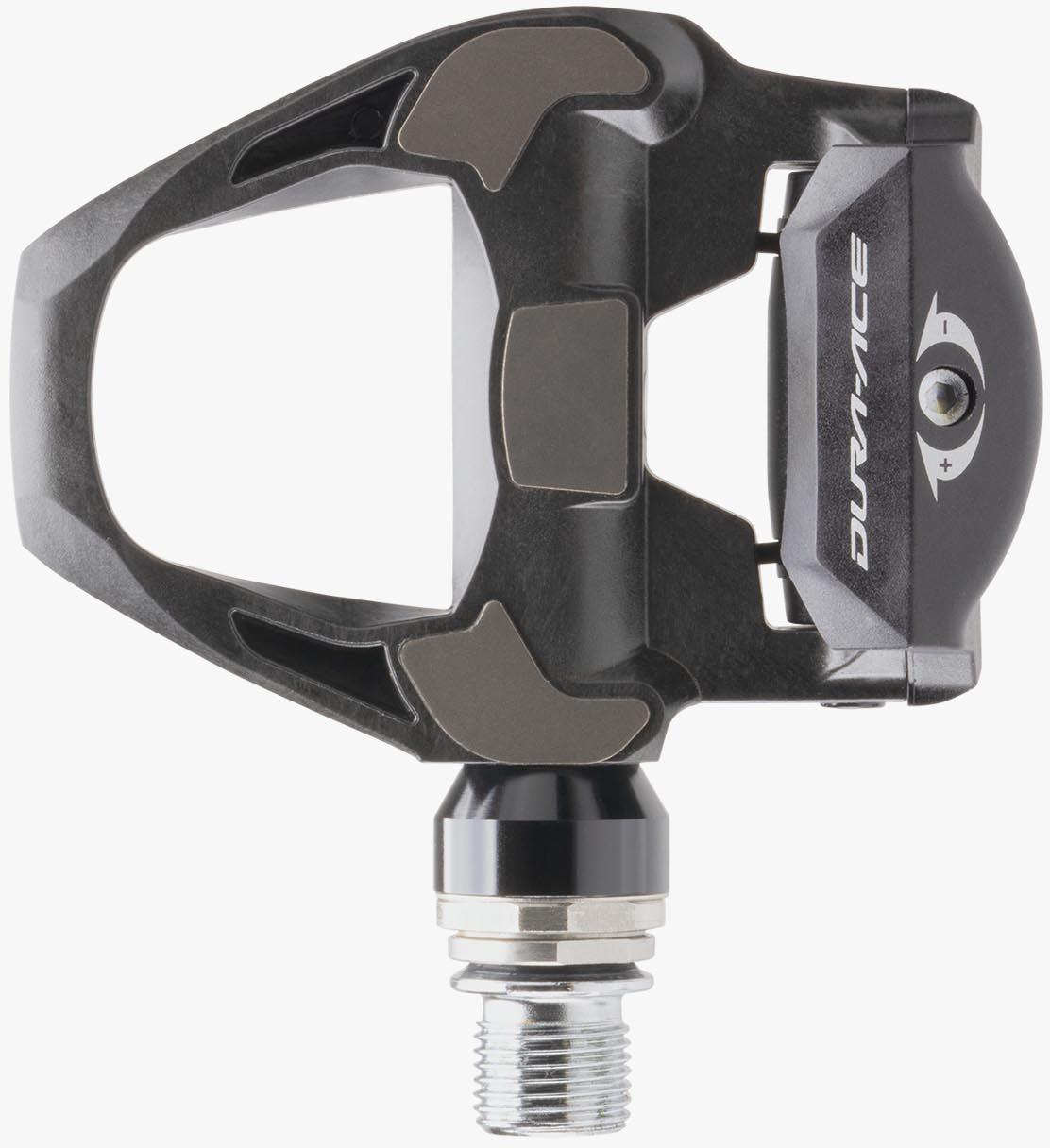 Shimano Dura Ace PD-R9100 SPD SL Carbon Road Pedals
