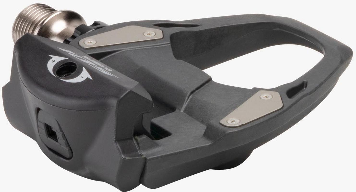 Halfords Shimano 105 Pd-R7000 Spd-Sl Carbon Road Pedals | Extra 8% off for BC Members