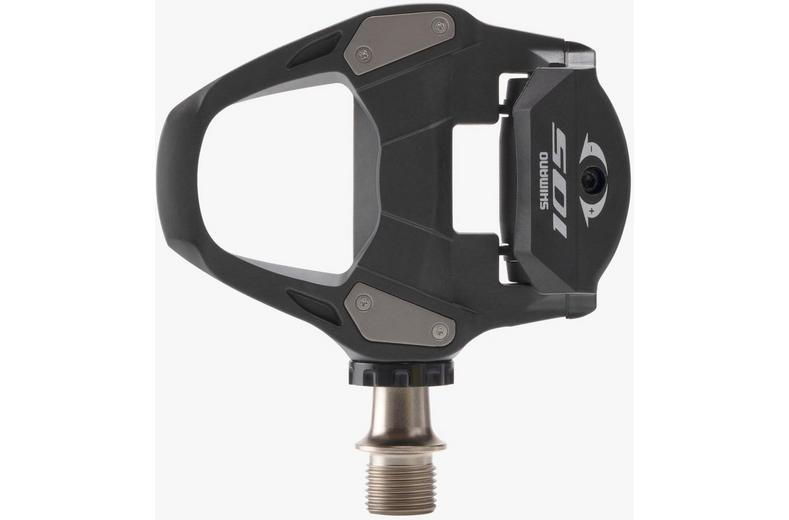 Shimano 105 PD-R7000 SPD-SL Carbon Road Pedals Shimano 105 PD-R7000 SPD-SL Carbon Road Pedals