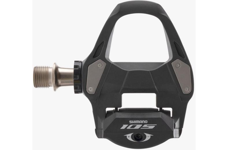 Shimano 105 PD-R7000 SPD-SL Carbon Road Pedals Shimano 105 PD-R7000 SPD-SL Carbon Road Pedals