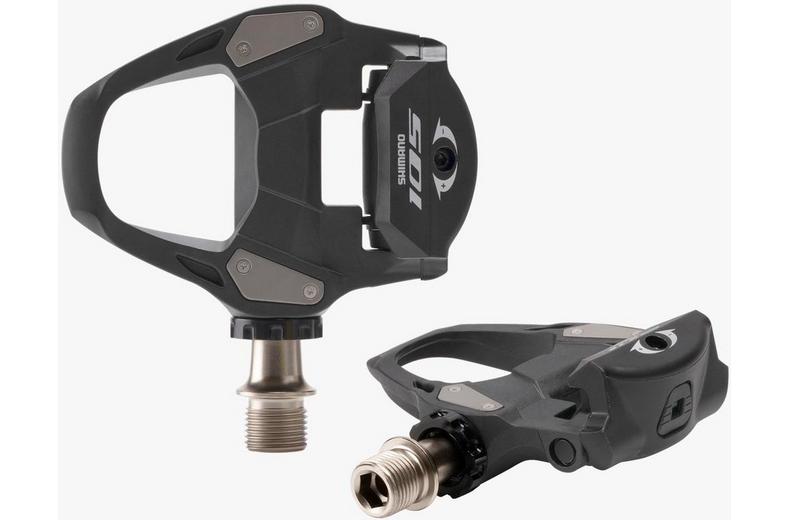 Shimano 105 PD-R7000 SPD-SL Carbon Road Pedals Shimano 105 PD-R7000 SPD-SL Carbon Road Pedals