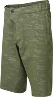 Halfords Altura Kielder Lightweight Trail Men's Shorts - Dark Olive - M | Extra 8% off for BC Members