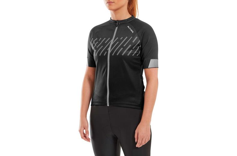 Altura Airstream Women's Short Sleeve Jersey Altura Airstream Women's Short Sleeve Jersey