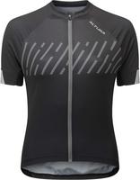 Halfords Altura Airstream Women's Short Sleeve Jersey - Black - 12 | Extra 8% off for BC Members