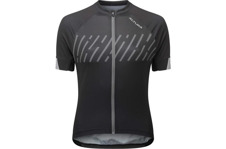 Altura Airstream Women's Short Sleeve Jersey Altura Airstream Women's Short Sleeve Jersey