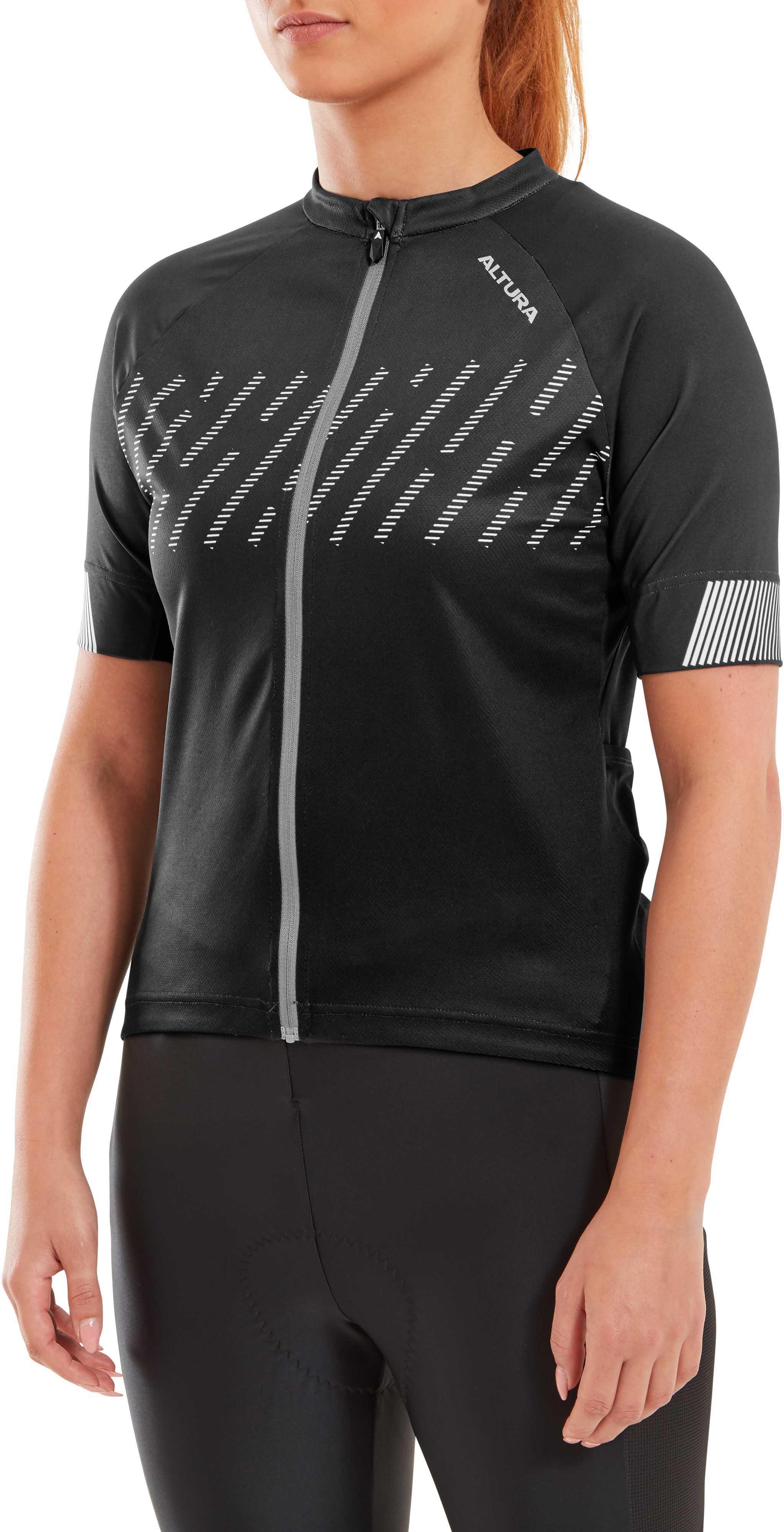 Altura Airstream Women's Short Sleeve Jersey