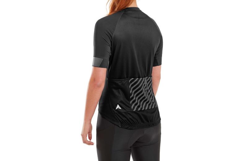 Altura Airstream Women's Short Sleeve Jersey Altura Airstream Women's Short Sleeve Jersey