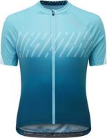 Halfords Altura Airstream Women's Short Sleeve Jersey - Black - 10 | Extra 8% off for BC Members