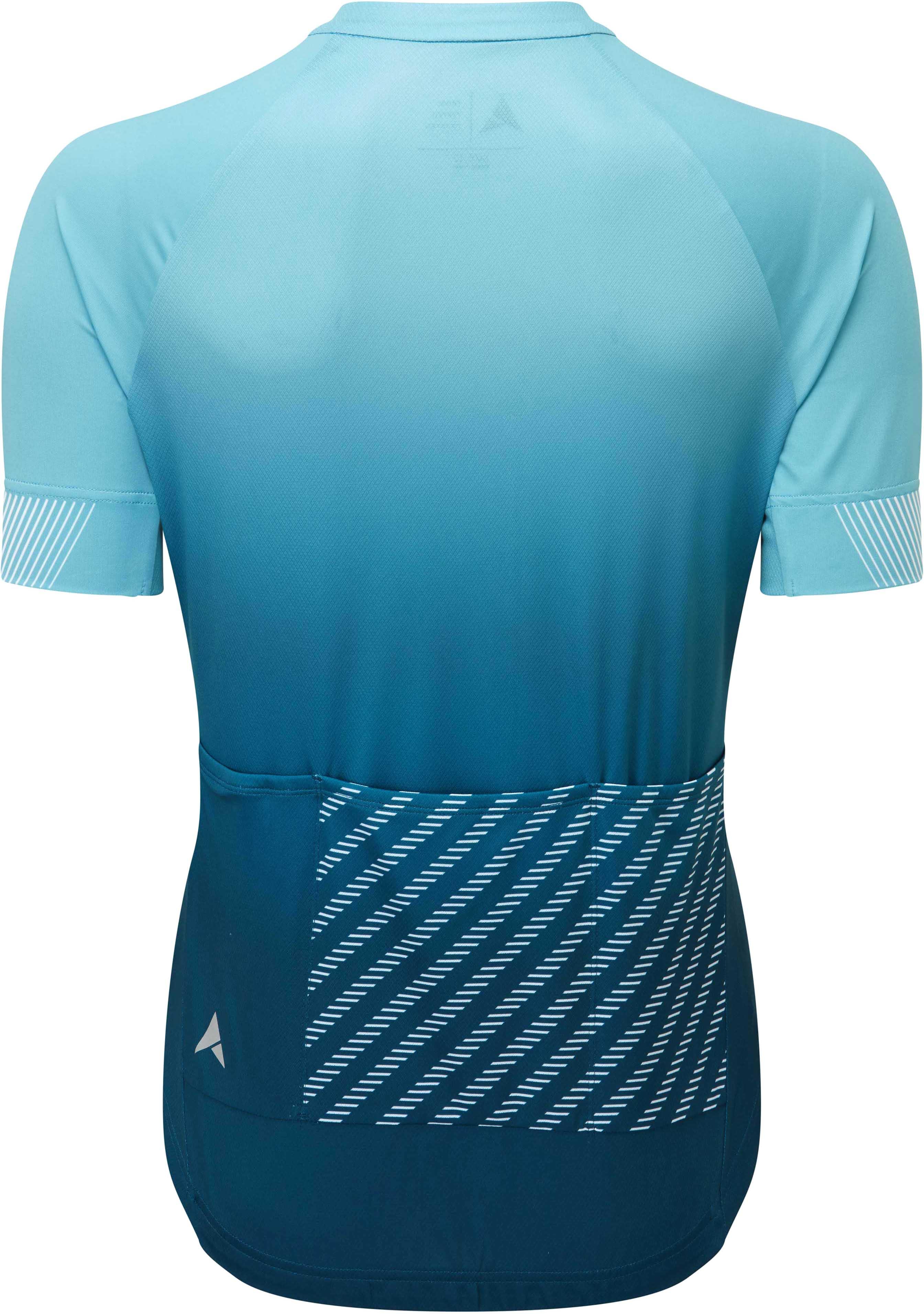 Altura Airstream Women's Short Sleeve Jersey