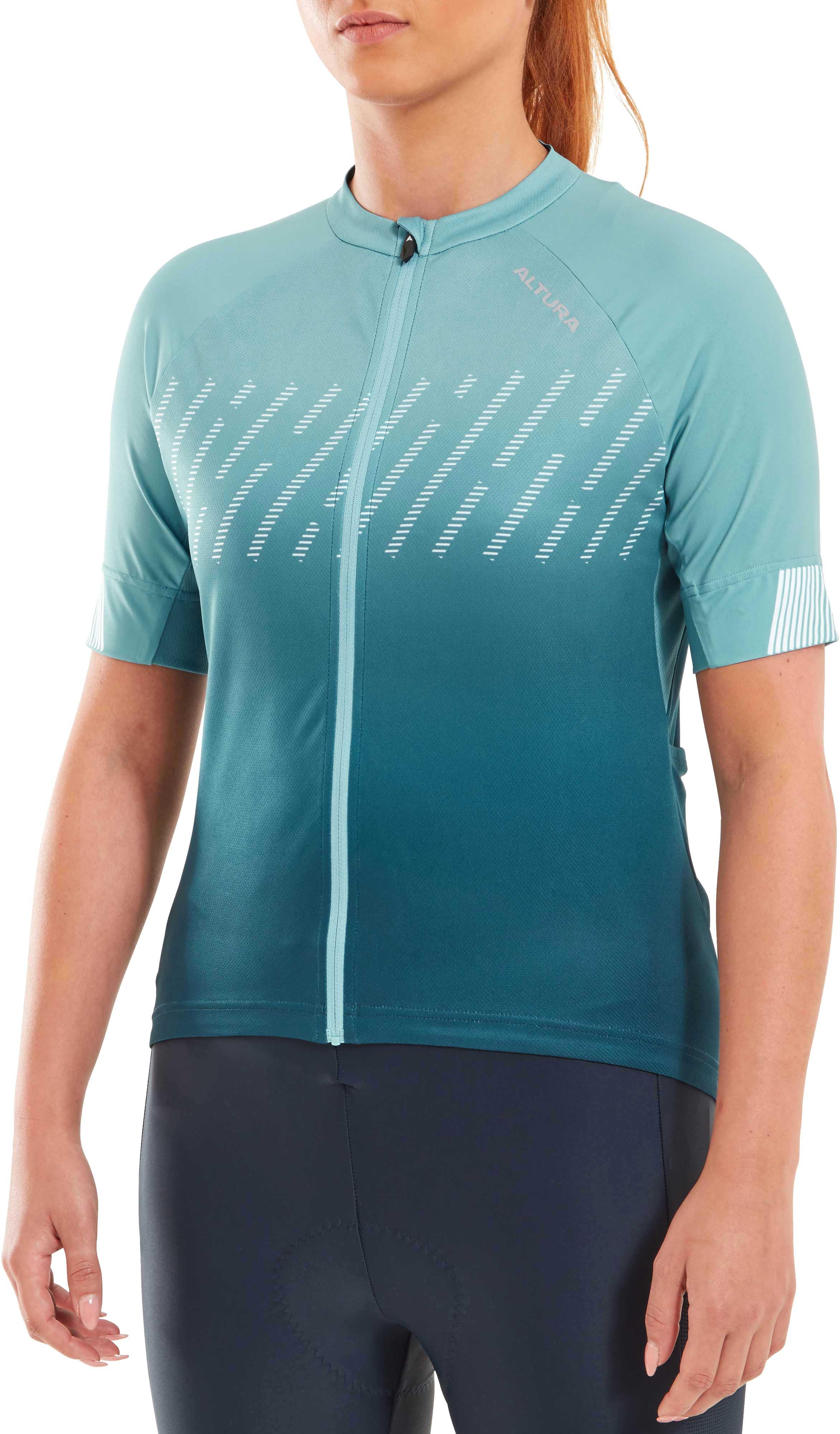 Altura Airstream Women's Short Sleeve Jersey