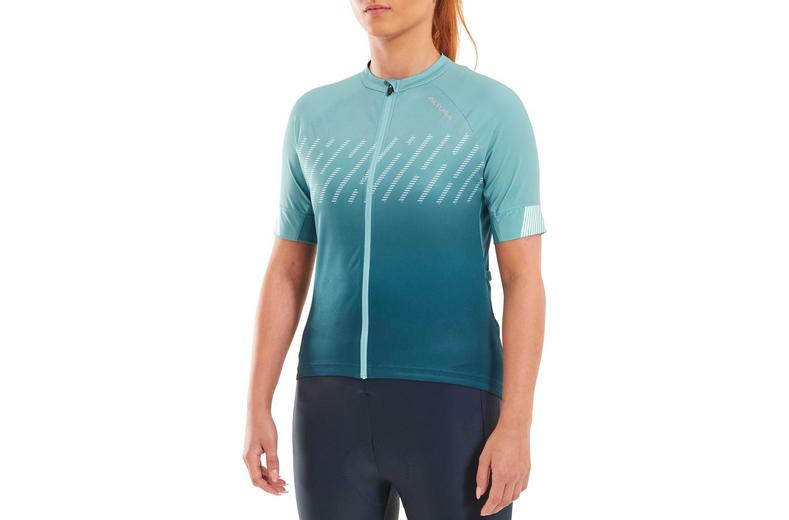Altura Airstream Women's Short Sleeve Jersey Altura Airstream Women's Short Sleeve Jersey