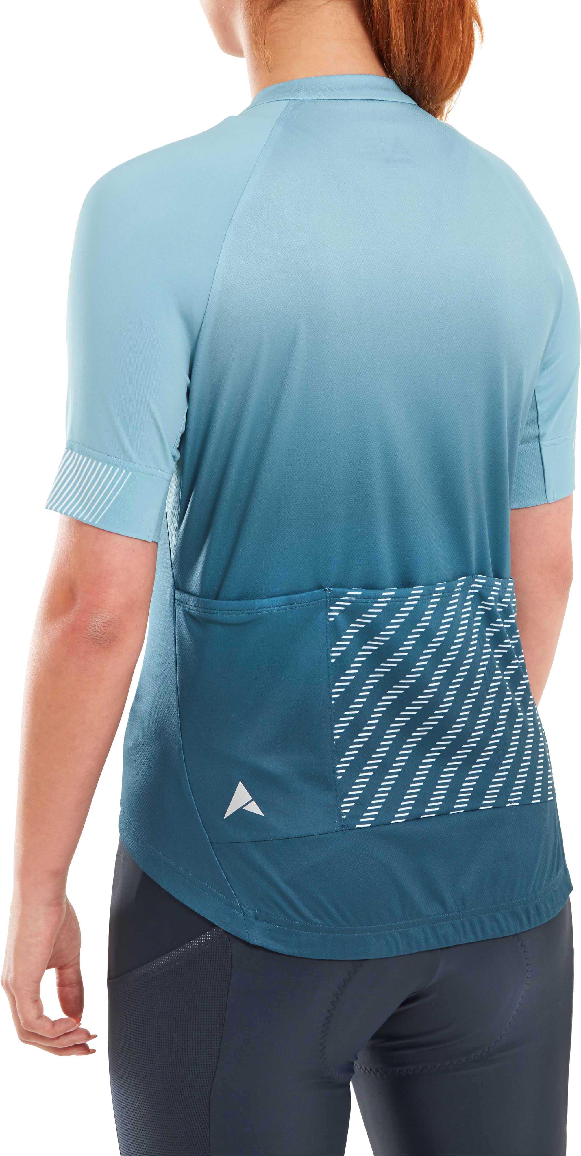 Altura Airstream Women's Short Sleeve Jersey