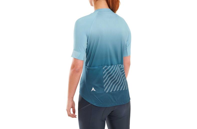 Altura Airstream Women's Short Sleeve Jersey Altura Airstream Women's Short Sleeve Jersey