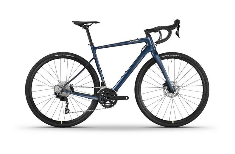 Boardman ADV 8.9 Carbon Adventure Bike - S, M, L, XL Frames Boardman ADV 8.9 Carbon Adventure Bike - S, M, L, XL Frames