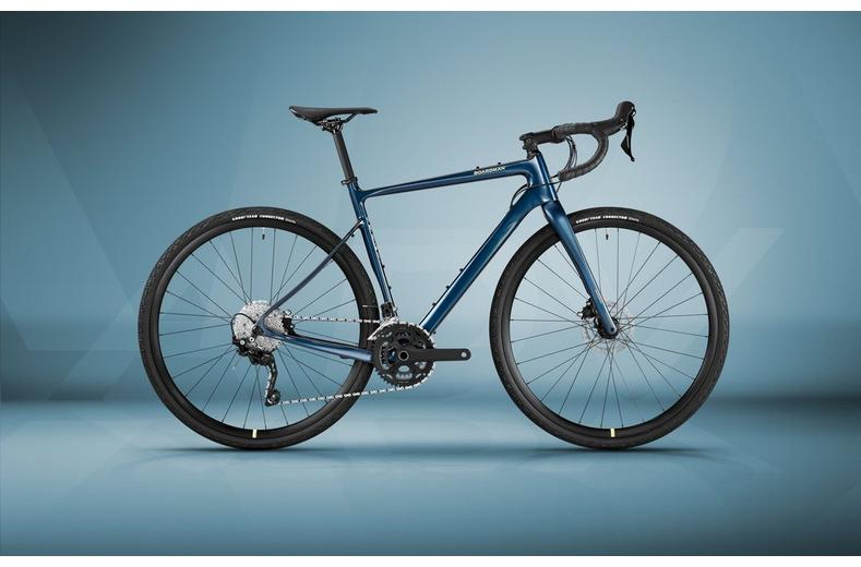 Boardman ADV 8.9 Carbon Adventure Bike - S, M, L, XL Frames Boardman ADV 8.9 Carbon Adventure Bike - S, M, L, XL Frames