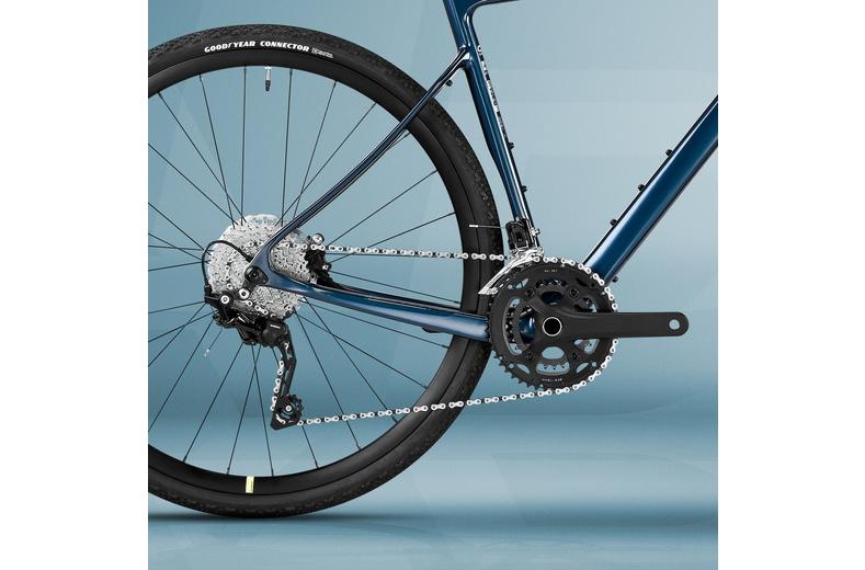Boardman ADV 8.9 Carbon Adventure Bike - S, M, L, XL Frames Boardman ADV 8.9 Carbon Adventure Bike - S, M, L, XL Frames