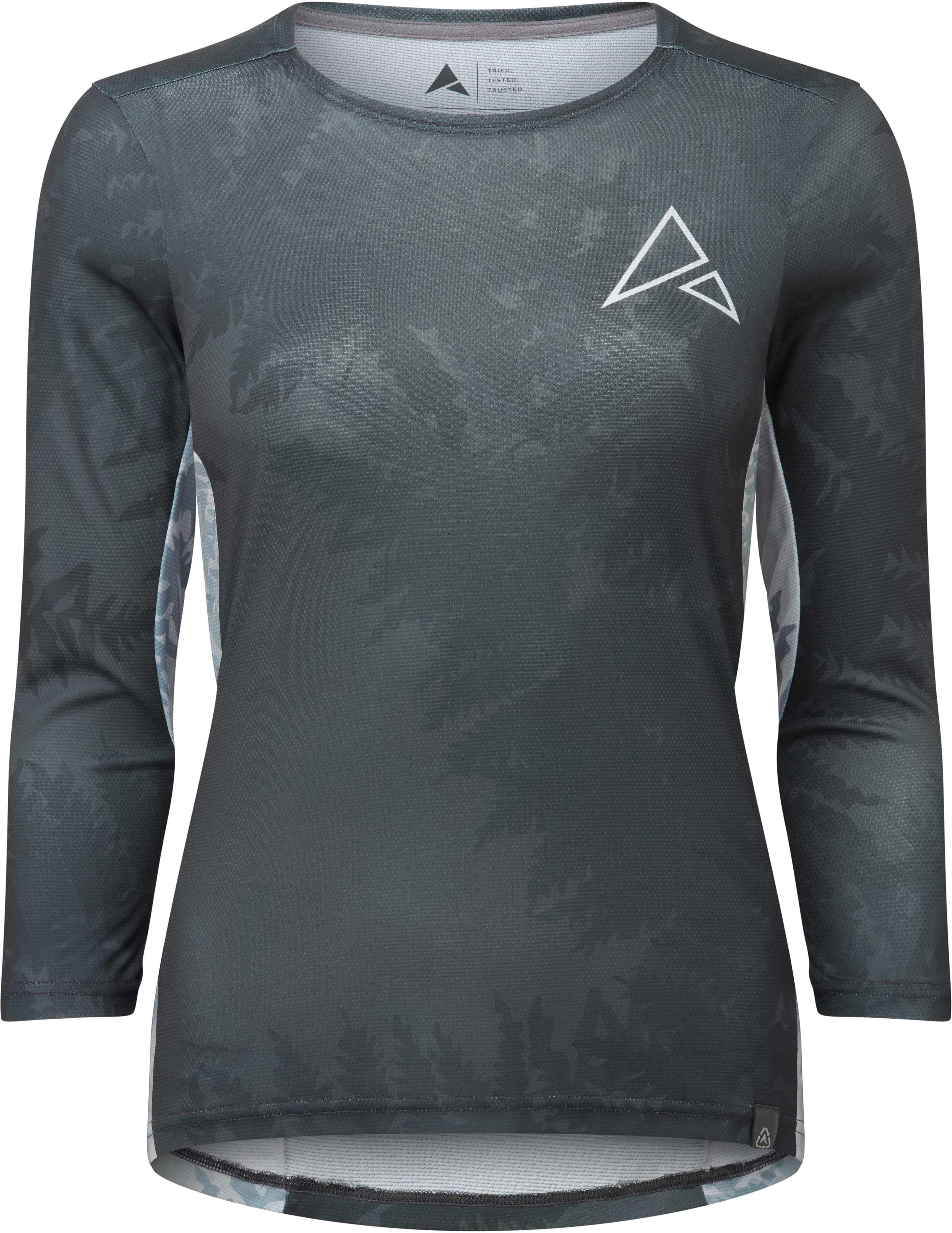 Altura Kielder Lightweight Women's 3/4 Sleeve Jersey