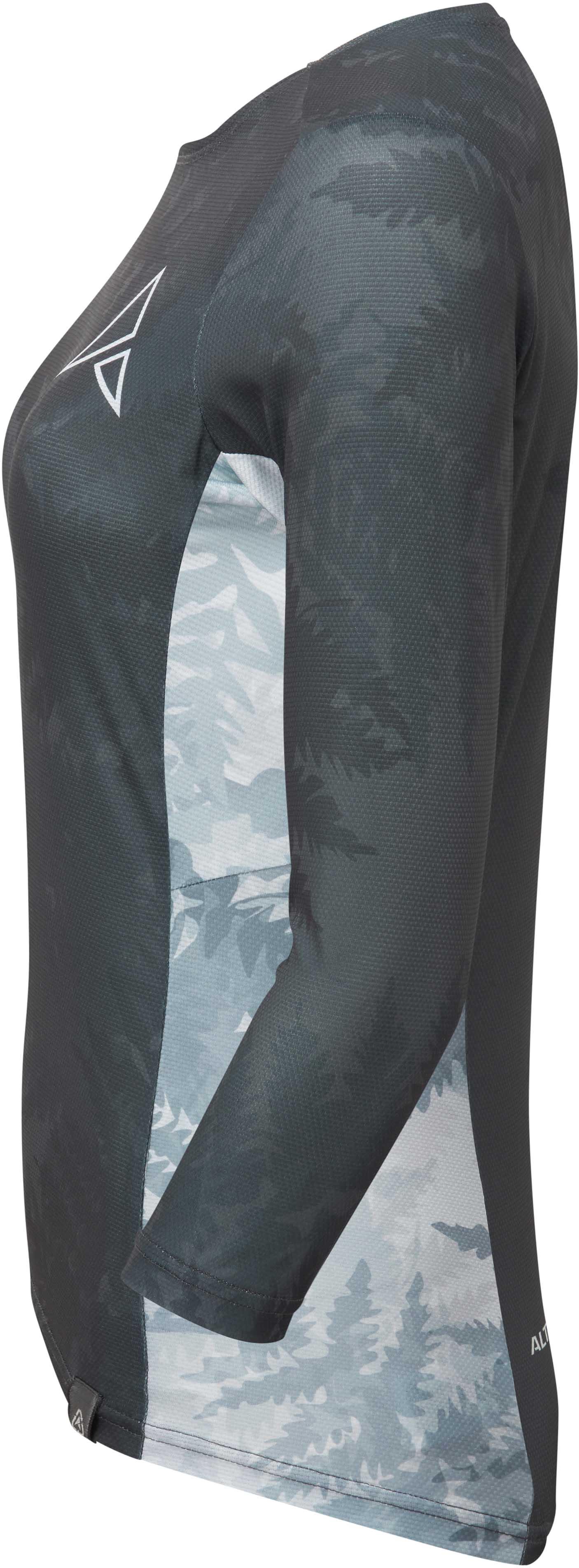 Altura Kielder Lightweight Women's 3/4 Sleeve Jersey