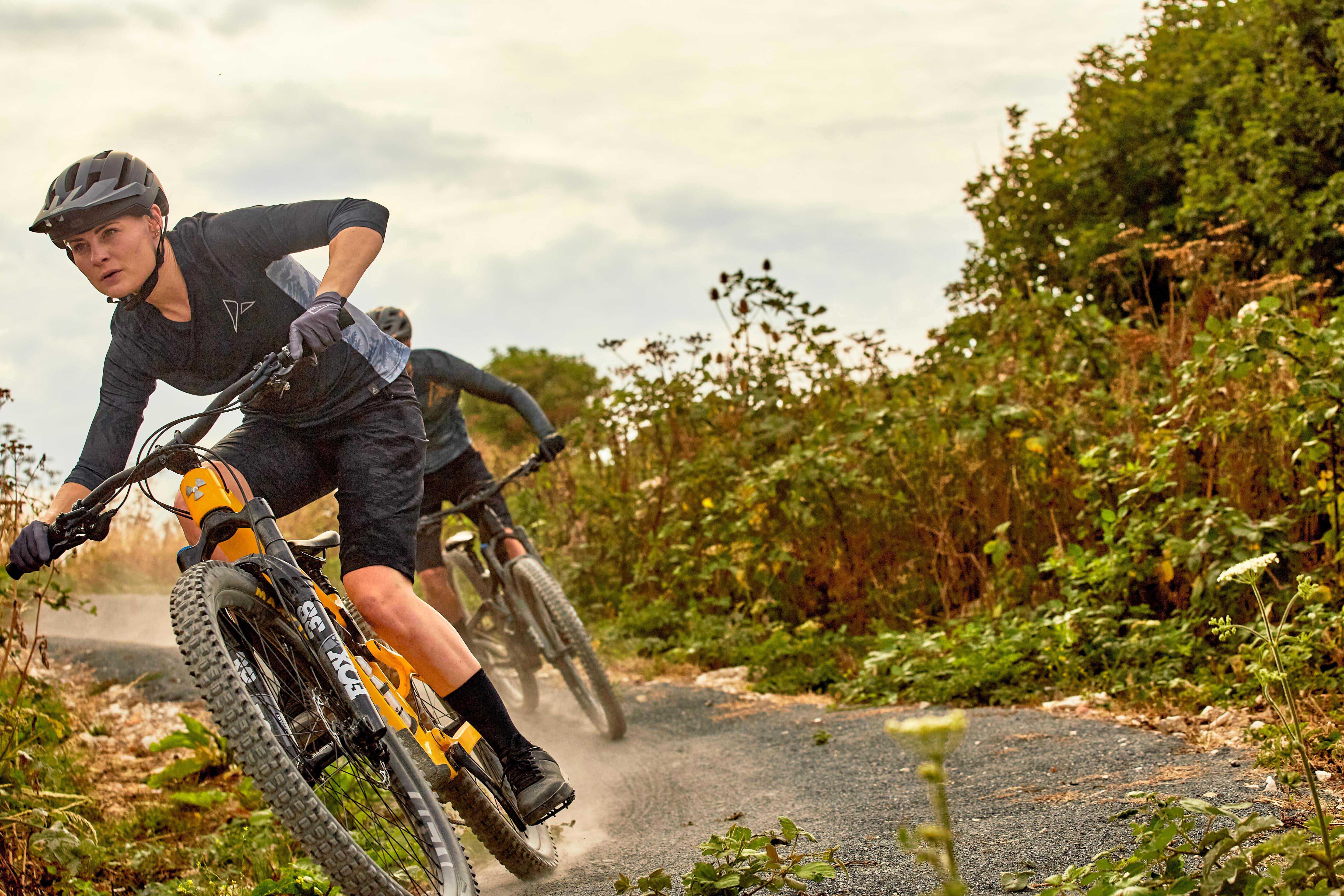 Altura Kielder Lightweight Women's 3/4 Sleeve Jersey