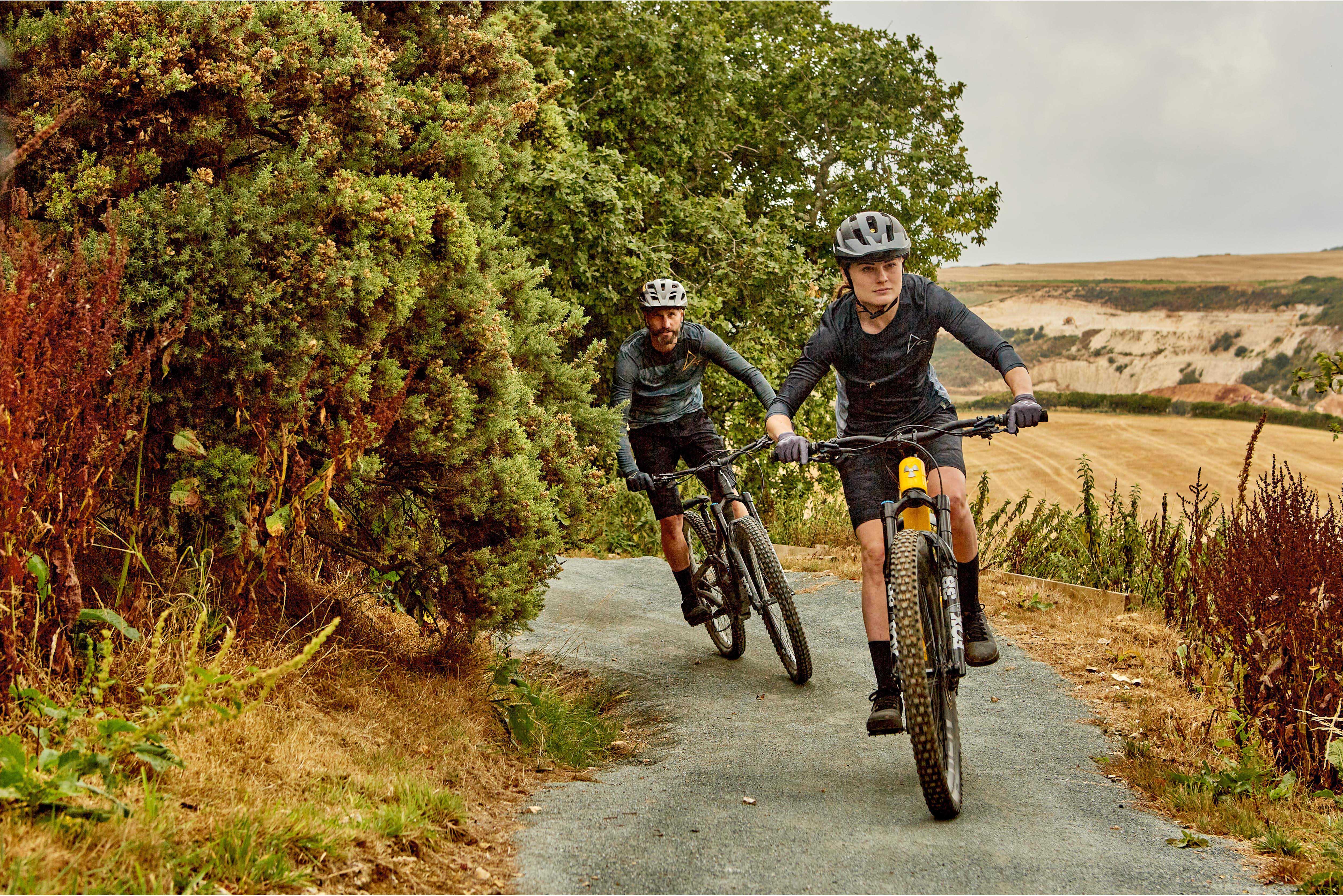 Altura Kielder Lightweight Women's 3/4 Sleeve Jersey