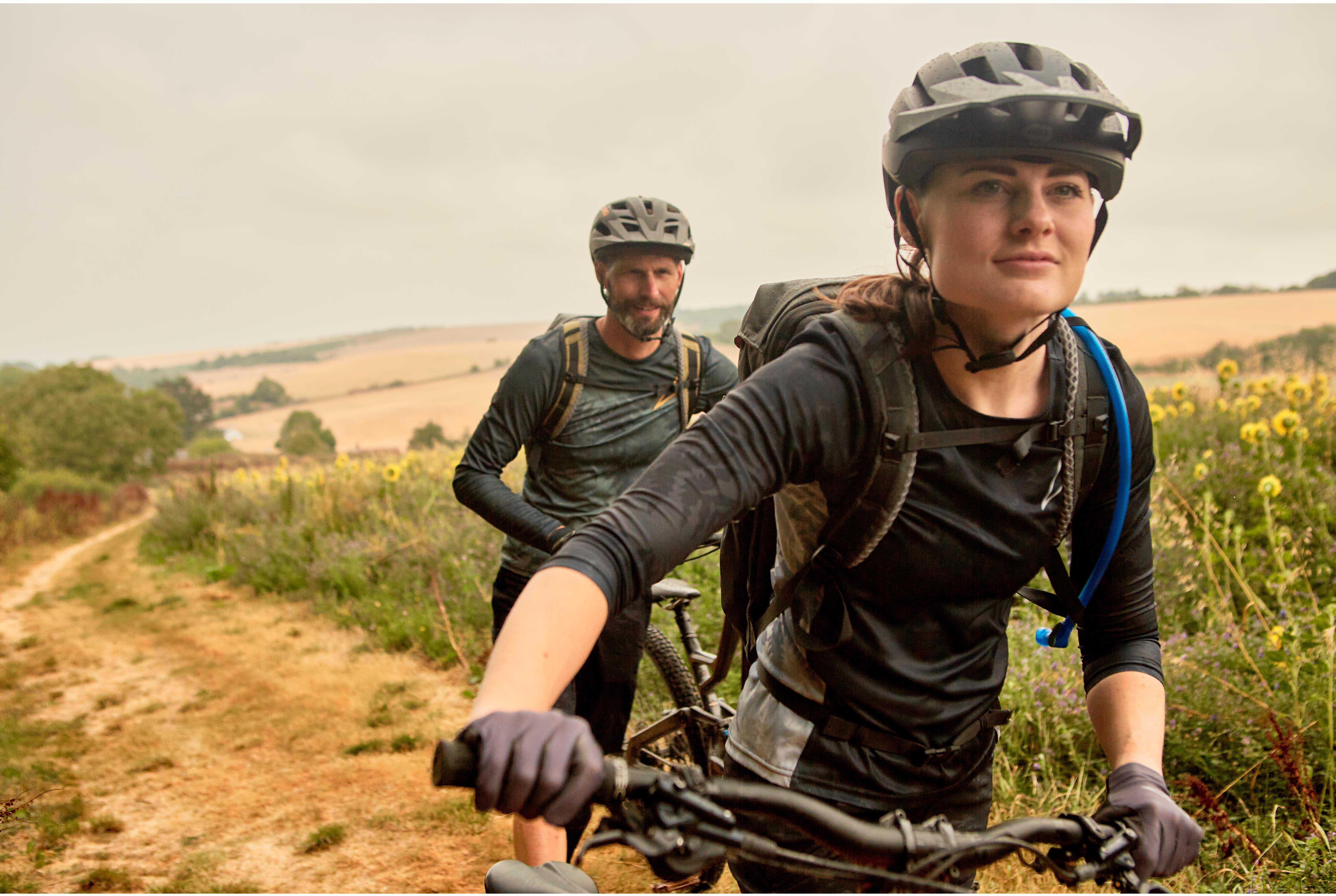 Altura Kielder Lightweight Women's 3/4 Sleeve Jersey