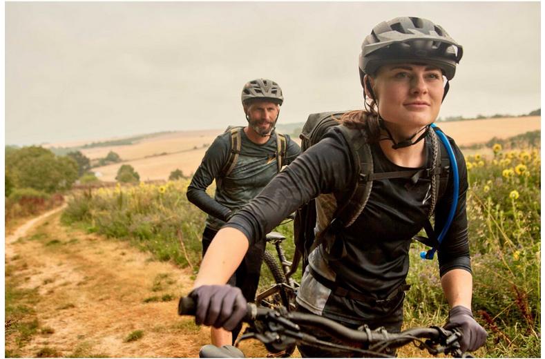 Altura Kielder Lightweight Women's 3/4 Sleeve Jersey Altura Kielder Lightweight Women's 3/4 Sleeve Jersey