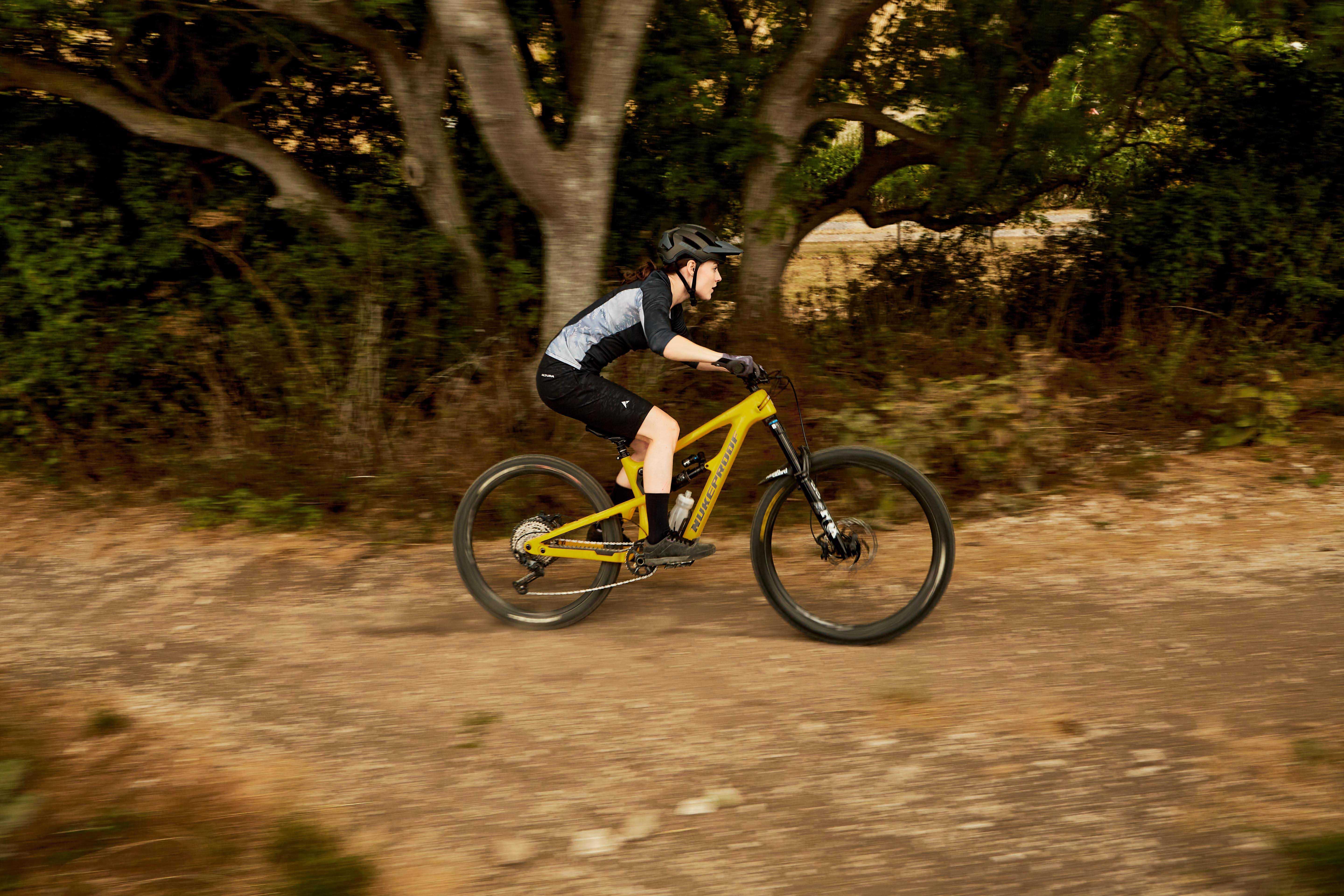 Altura Kielder Lightweight Women's 3/4 Sleeve Jersey