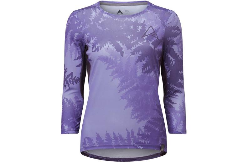 Altura Kielder Lightweight Women's 3/4 Sleeve Jersey Altura Kielder Lightweight Women's 3/4 Sleeve Jersey